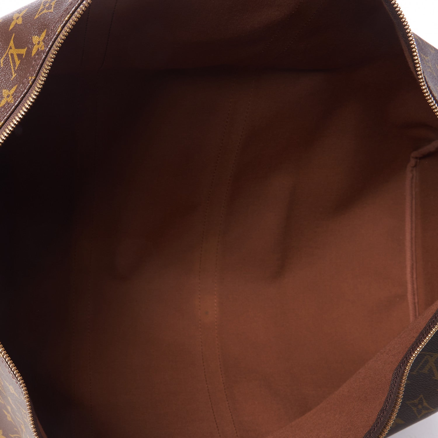 Louis Vuitton Monogram Keepall 60 7 of 10