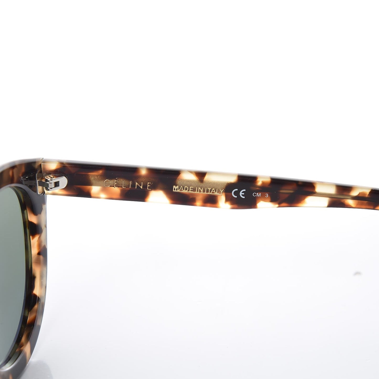 Pretty Sunglasses CL 41801/S Havana Honey
