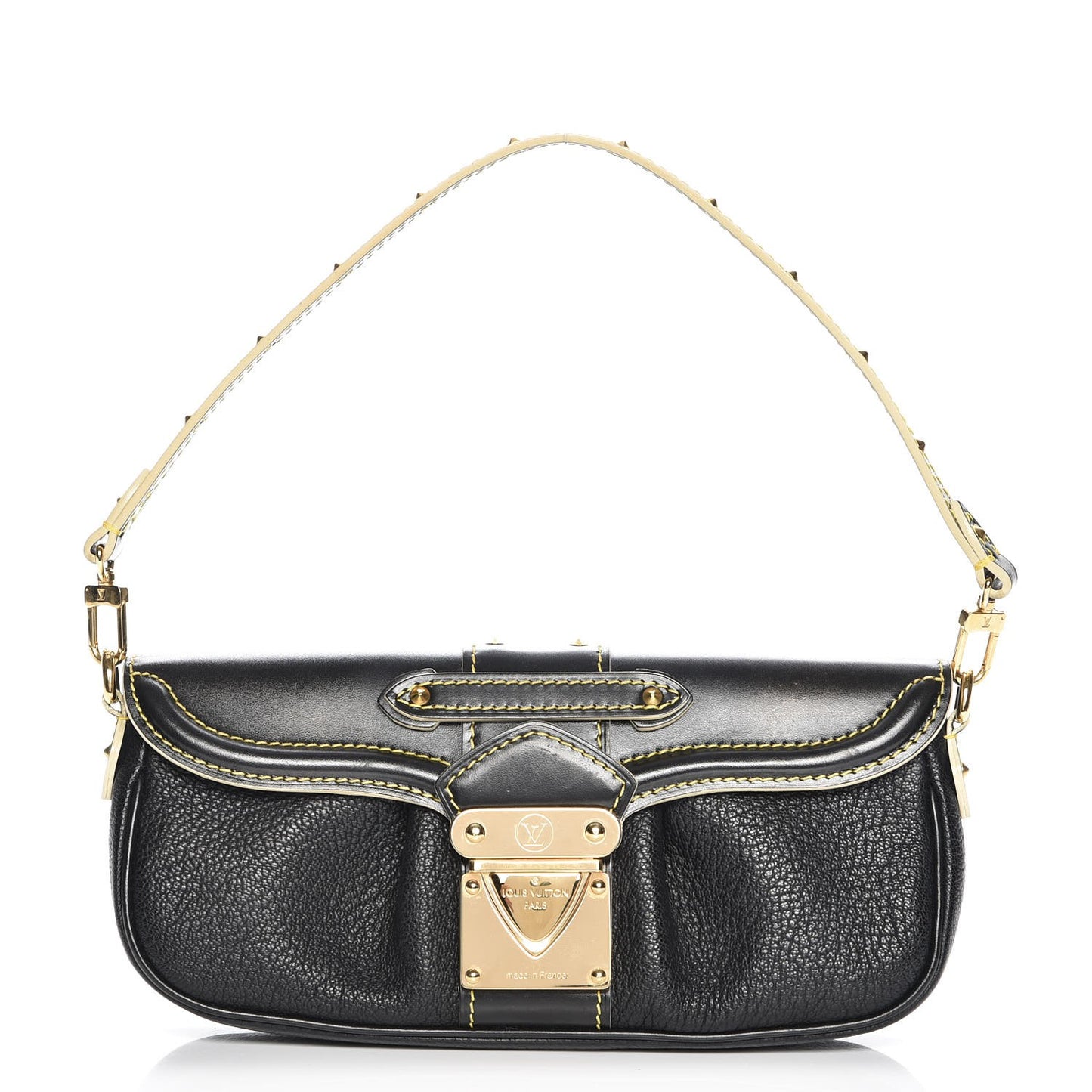 Suhali Le Precieux Black