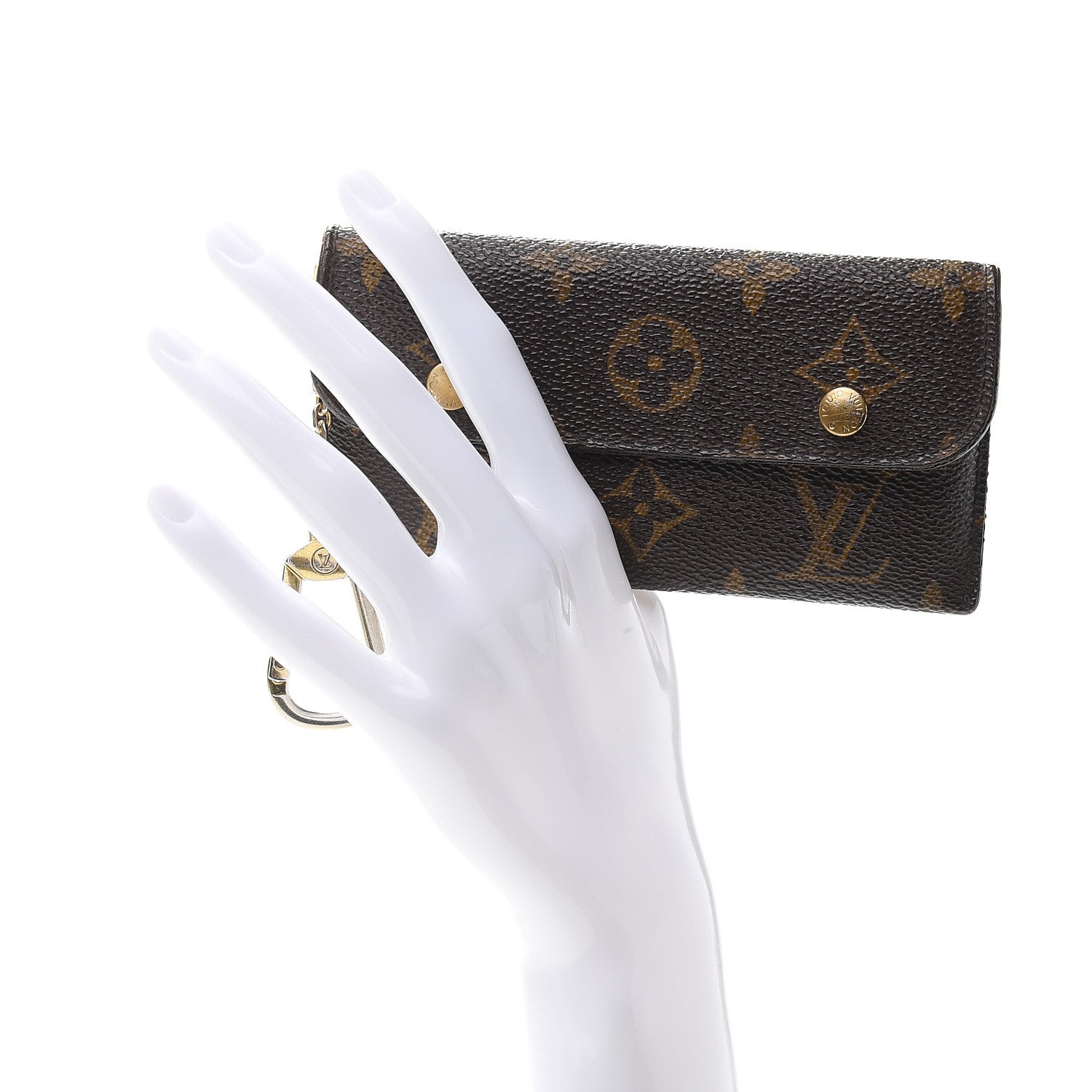Louis Vuitton Monogram Multicles Rabat 2 of 6