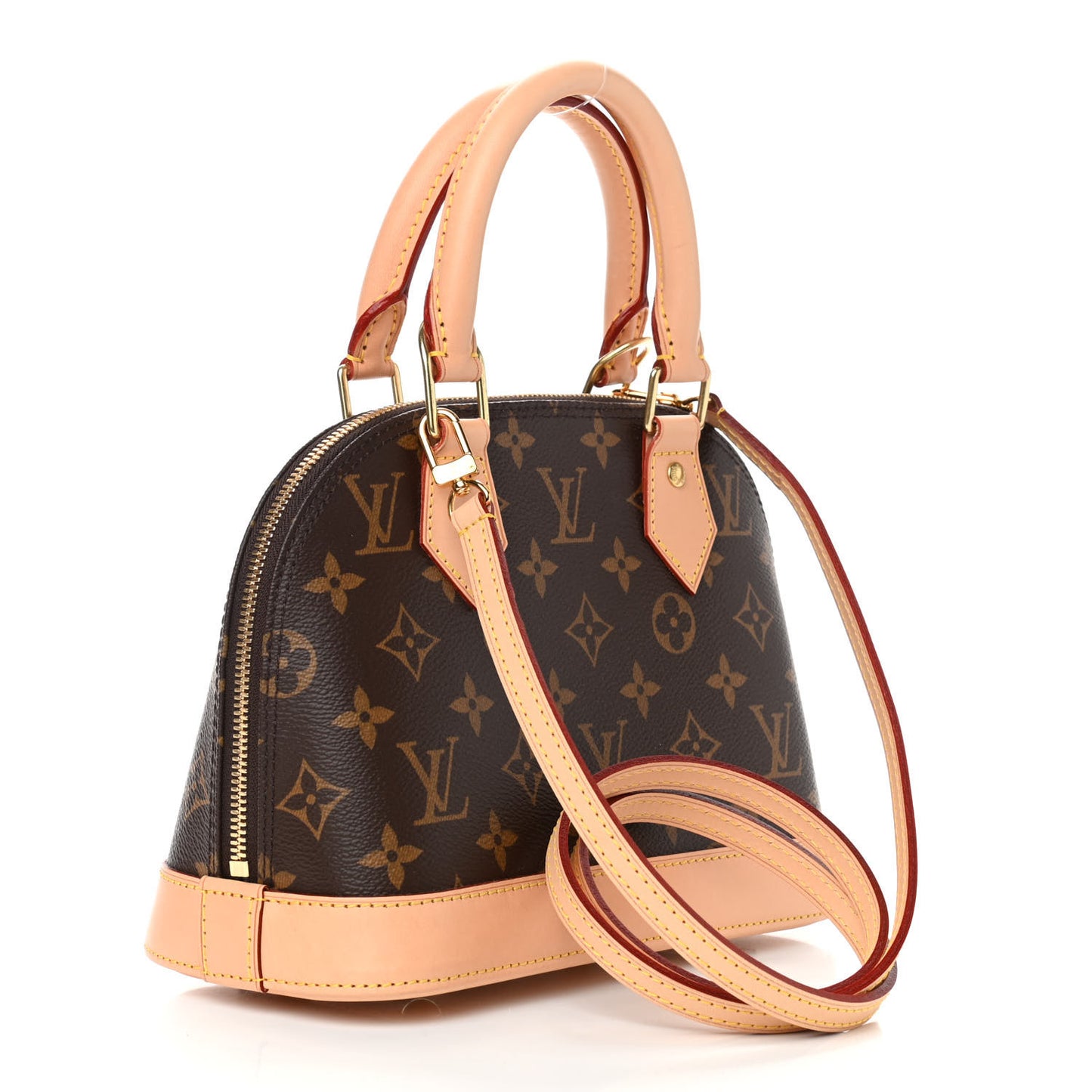 Monogram Alma BB