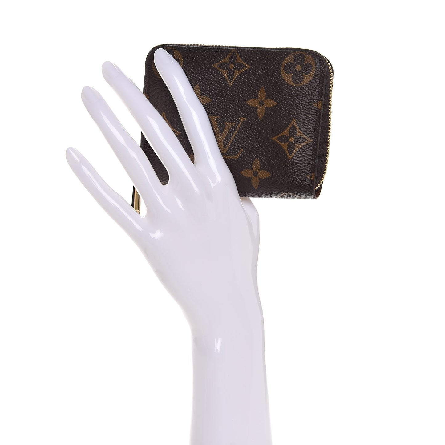 Monogram Zippy Coin Purse