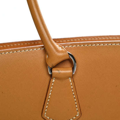 Hermes Vache Natural La 30 18 of 18