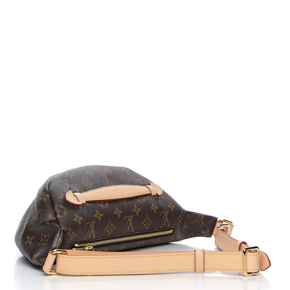 Louis Vuitton Monogram Bumbag 2 of 8