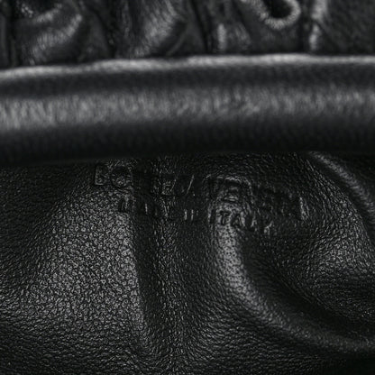 Bottega Veneta Nappa Intrecciato The Mini Pouch Black 6 of 6