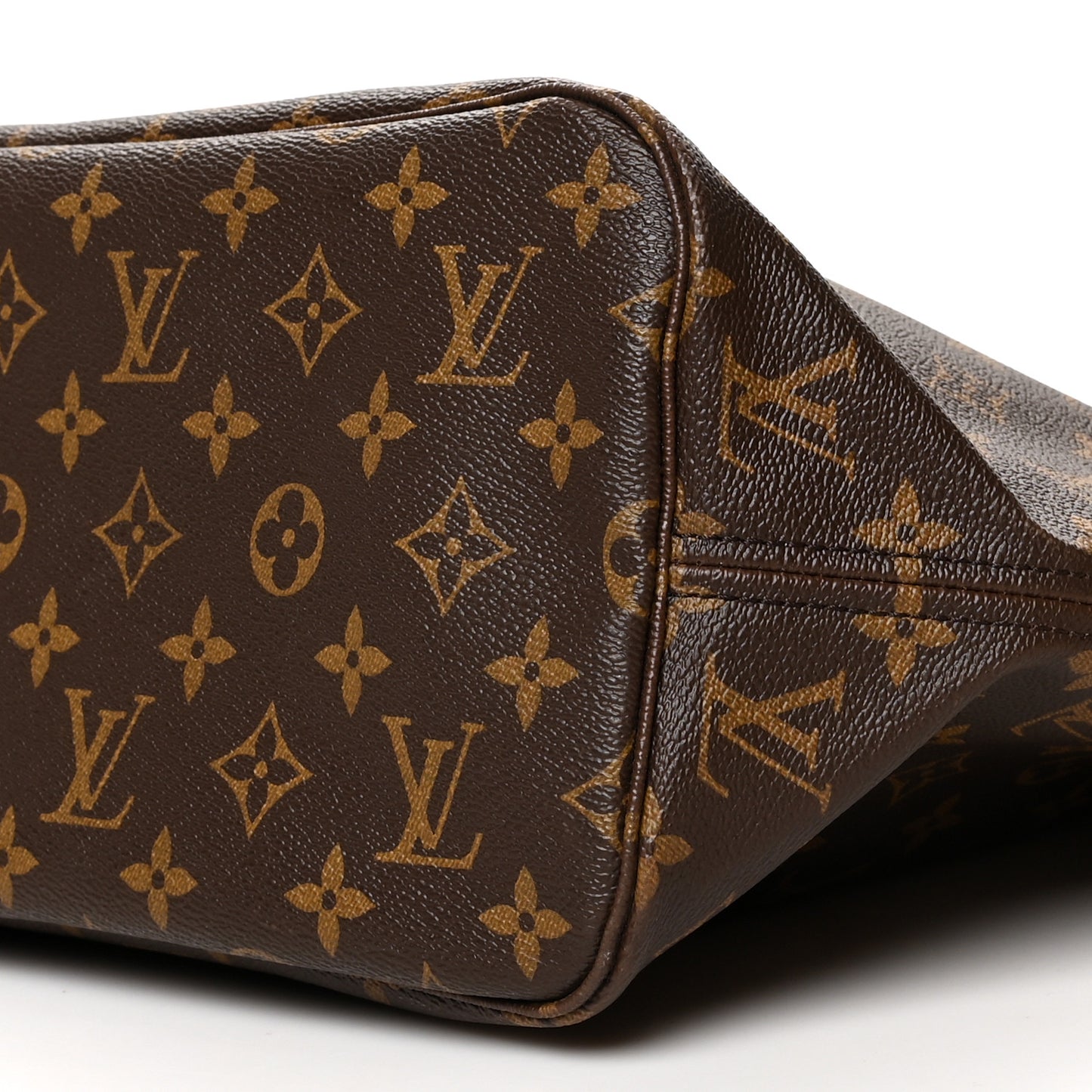 Monogram Neverfull MM