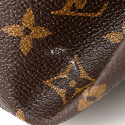 Louis Vuitton Monogram All-In MM 9 of 14