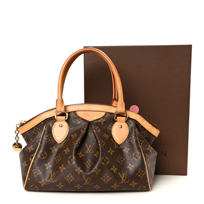 Louis Vuitton Monogram Tivoli PM 11 of 11