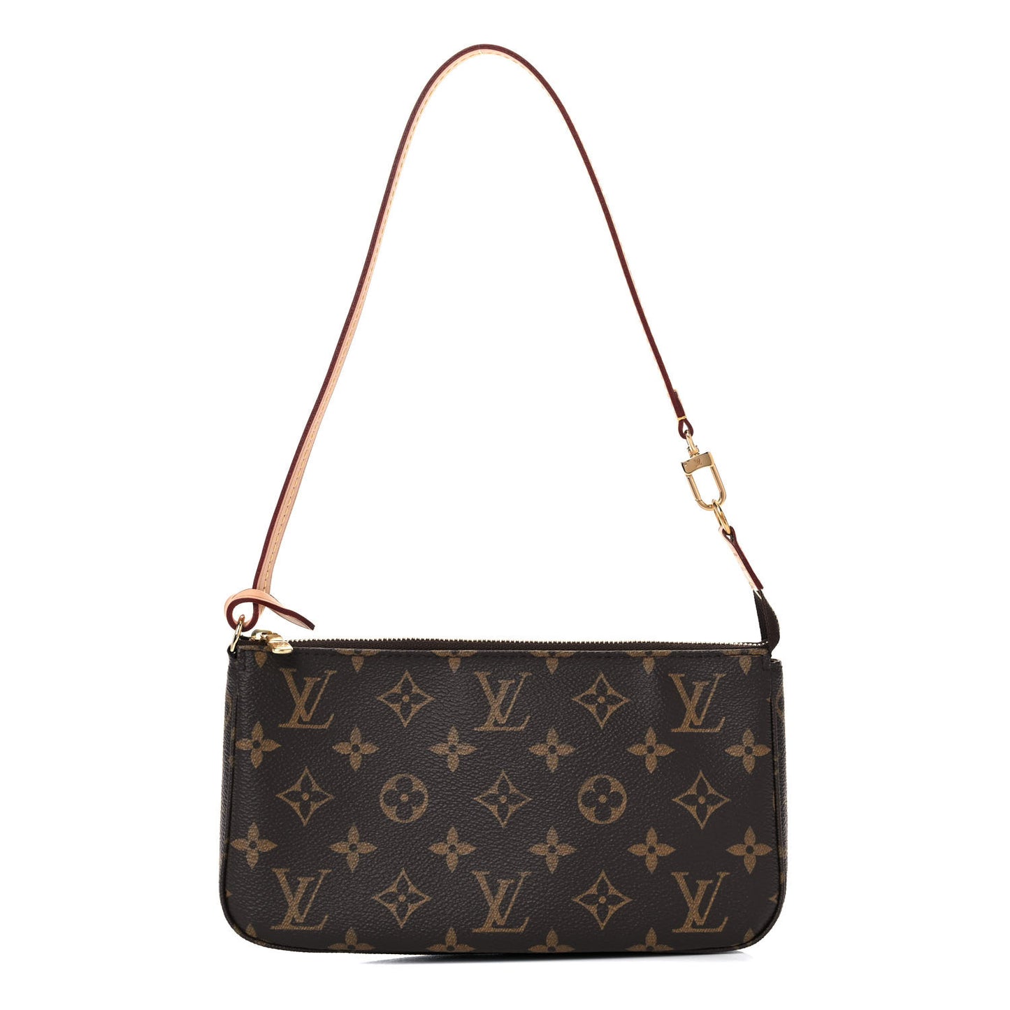 Monogram Pochette Accessories NM