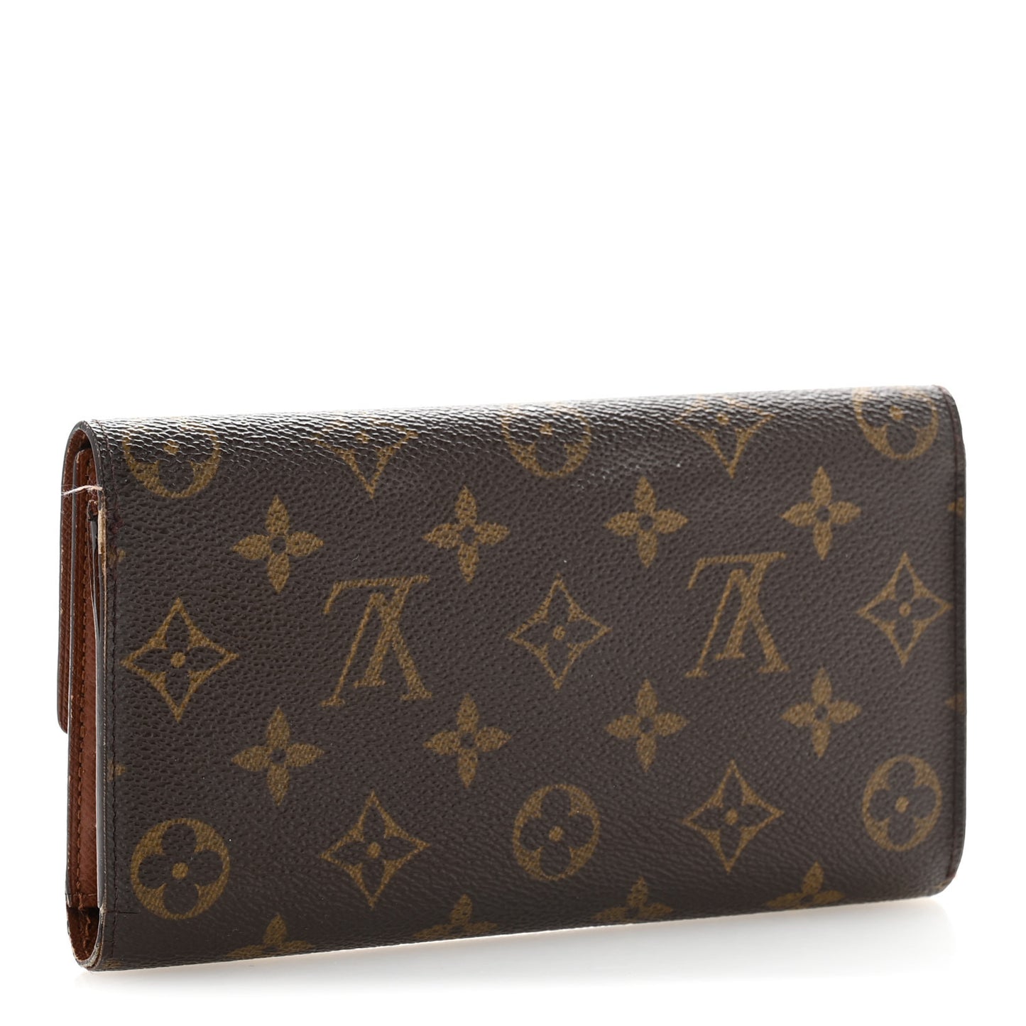 Monogram Porte Tresor International Wallet