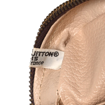 Louis Vuitton Monogram Trousse Toilette 19 7 of 7
