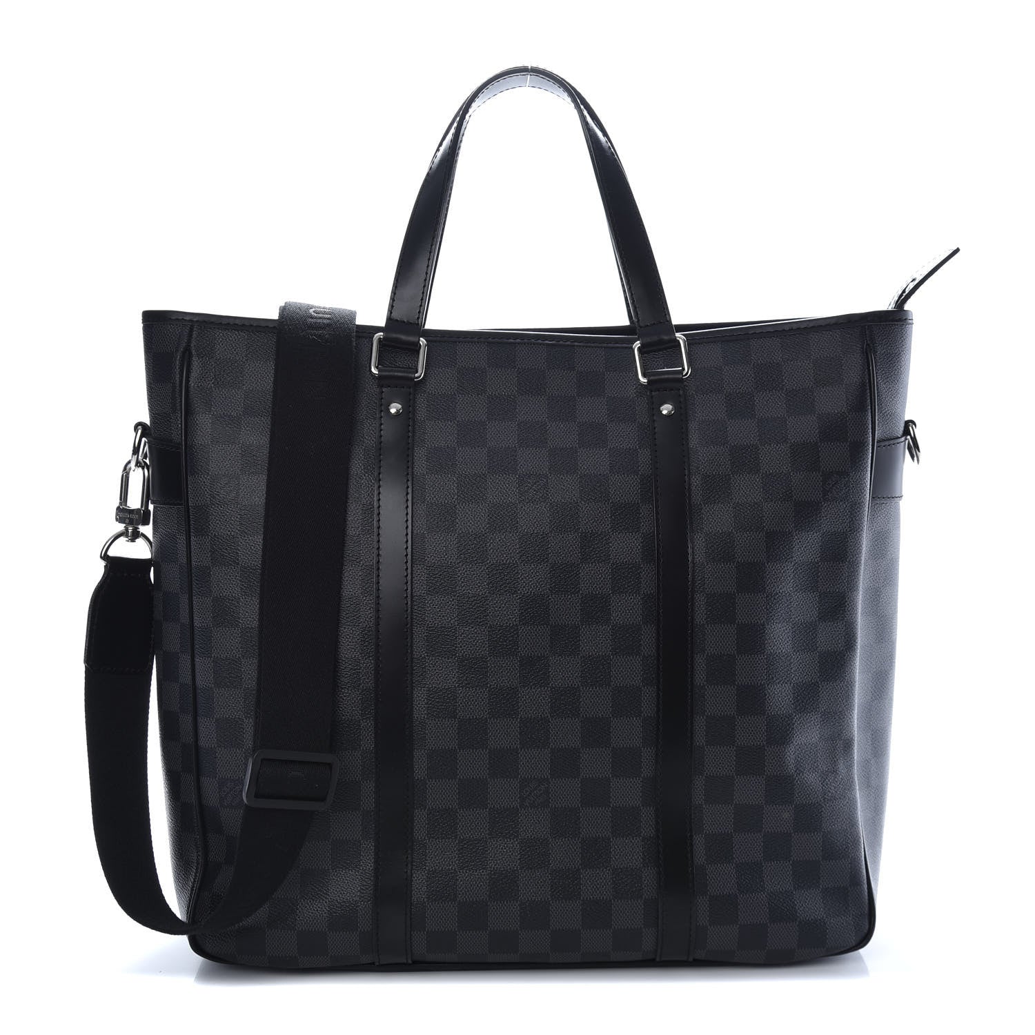 Louis Vuitton Damier Graphite Tadao 1 of 8