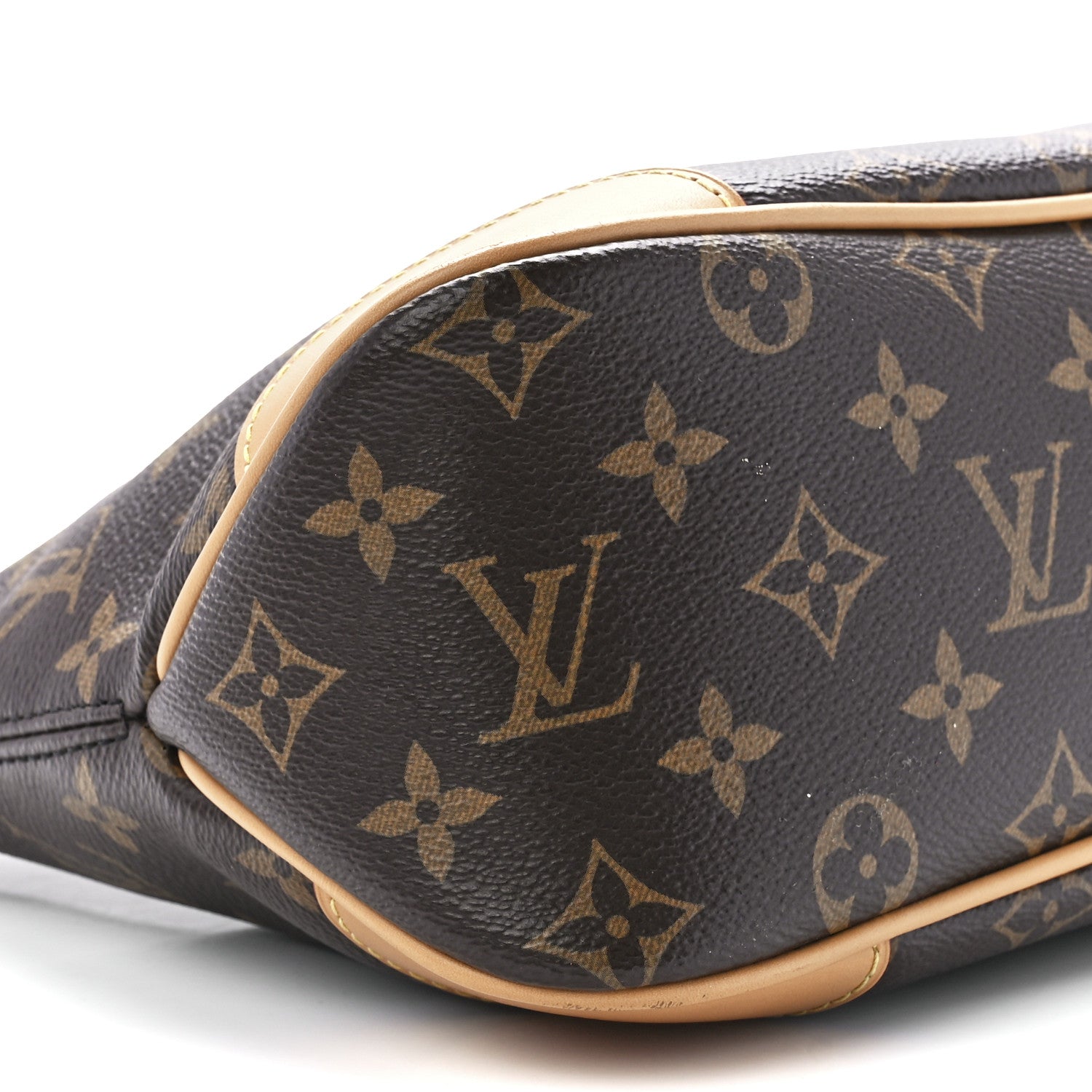 Louis Vuitton Monogram Boulogne NM 9 of 10