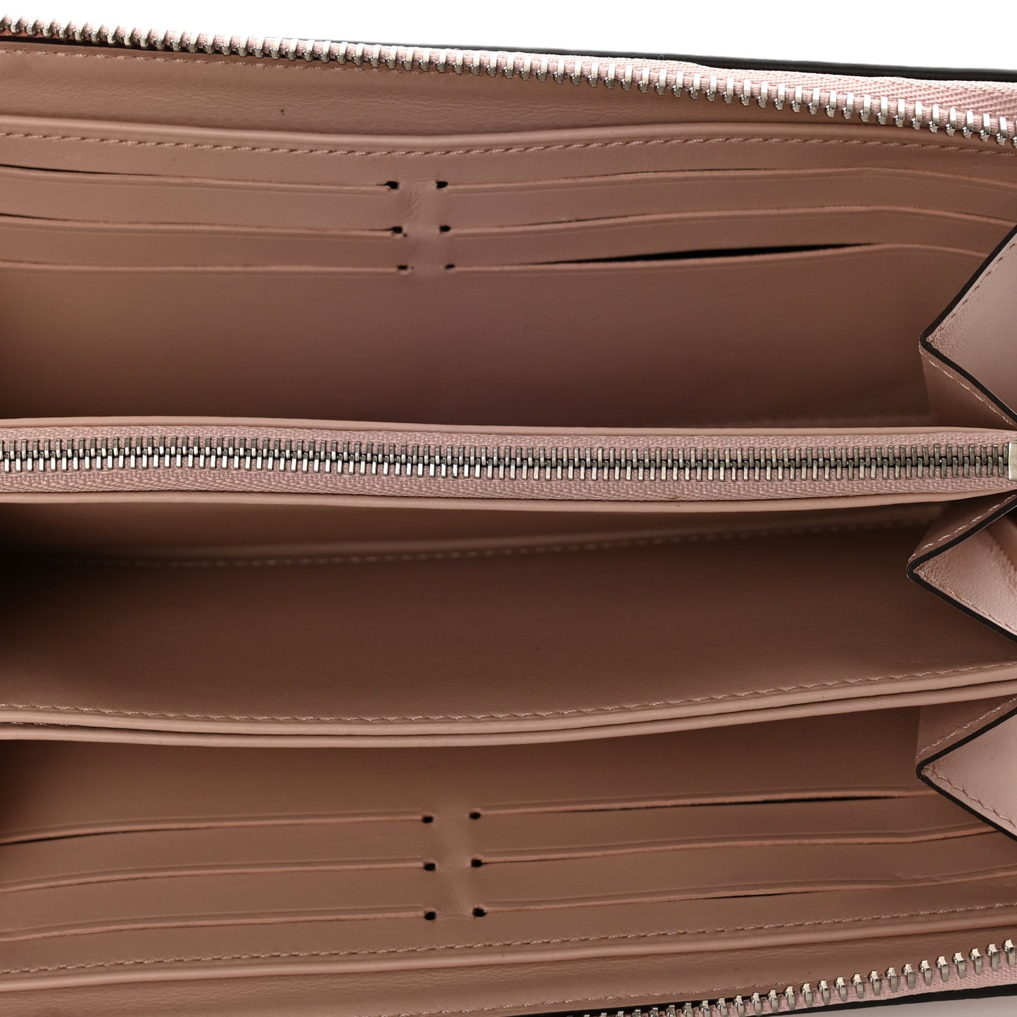 Mahina Zippy Wallet Magnolia