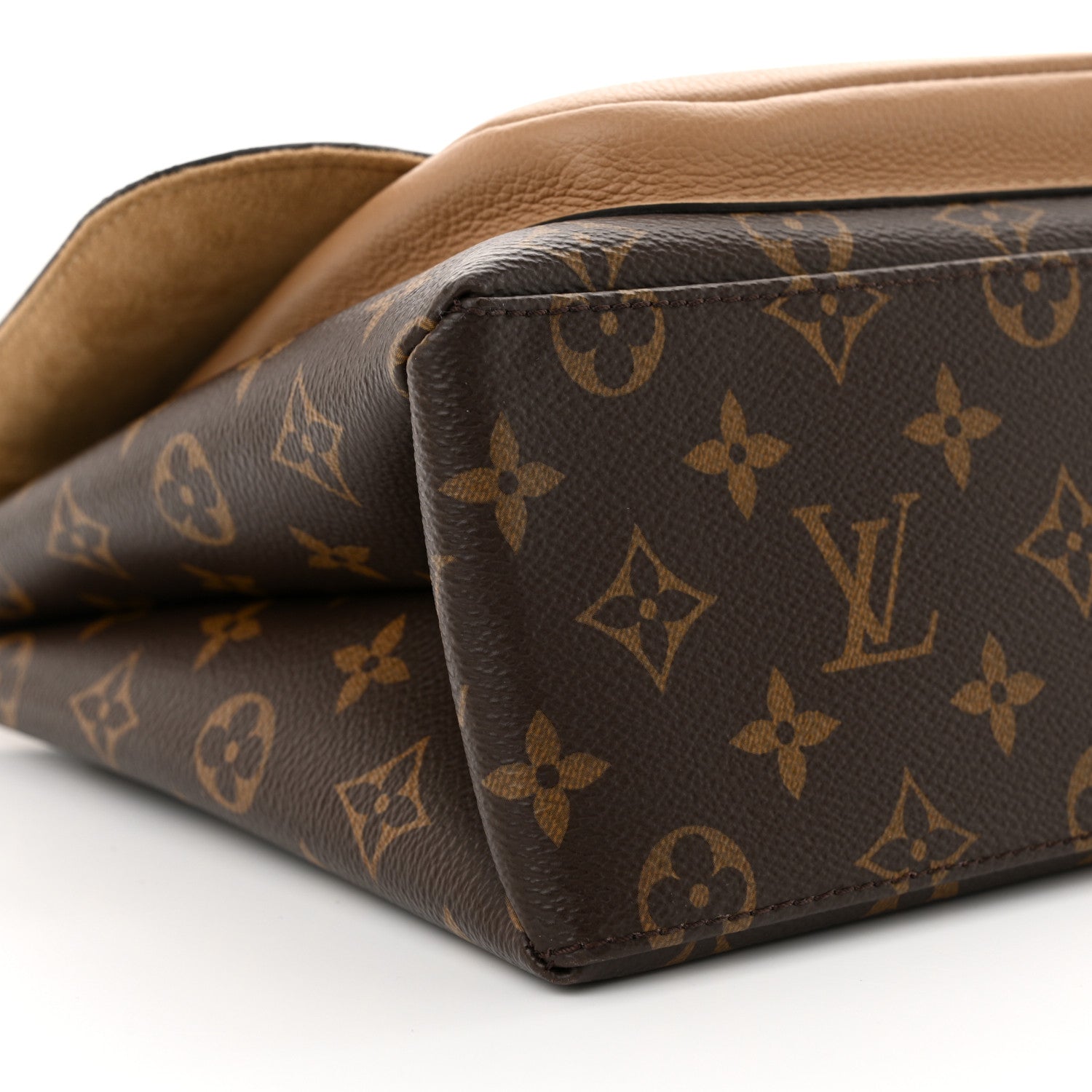 Louis Vuitton Monogram Marignan Sesame 8 of 9