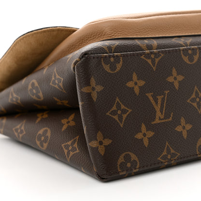 Louis Vuitton Monogram Marignan Sesame 8 of 9