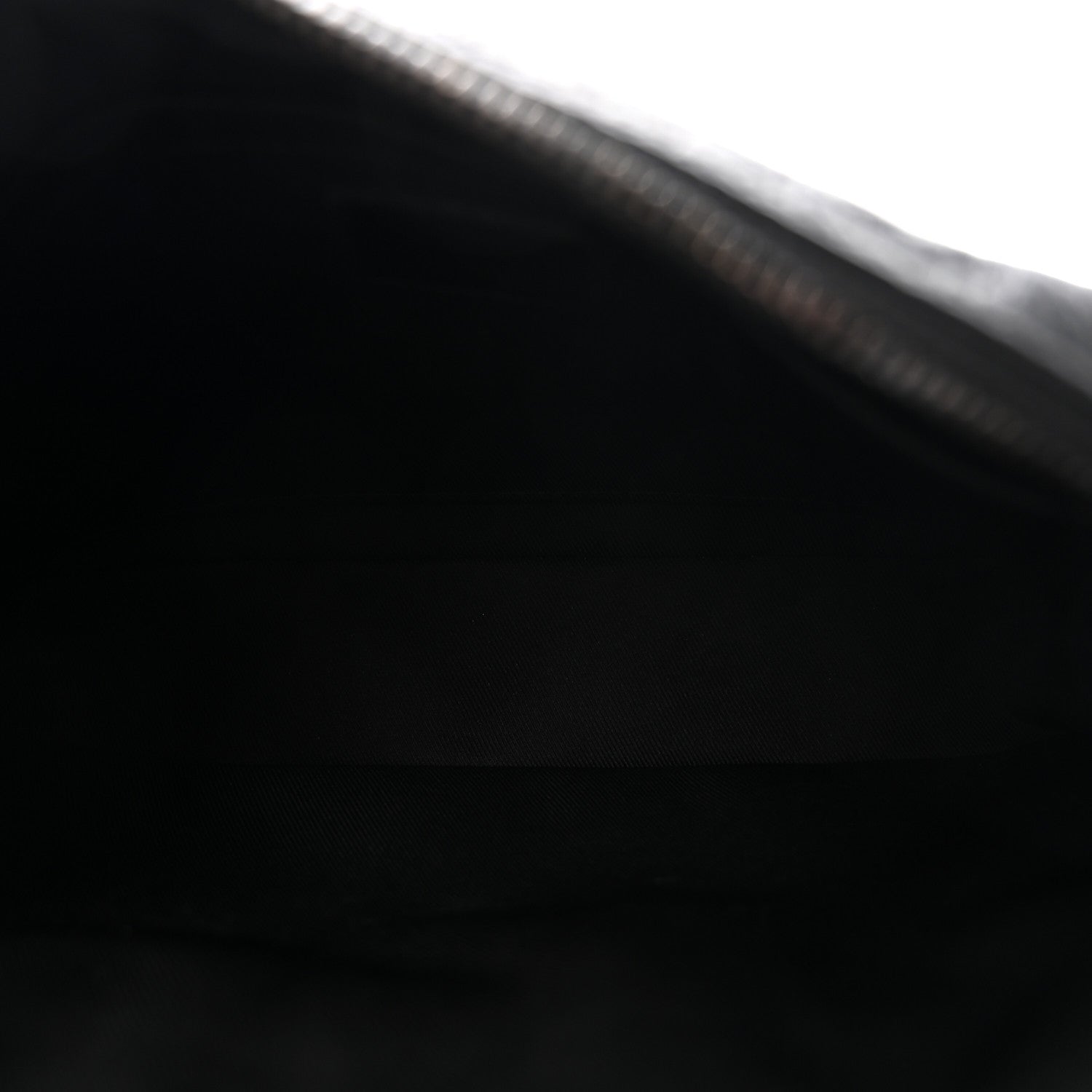 Louis Vuitton Taurillon Monogram Steamer Messenger Black 5 of 9