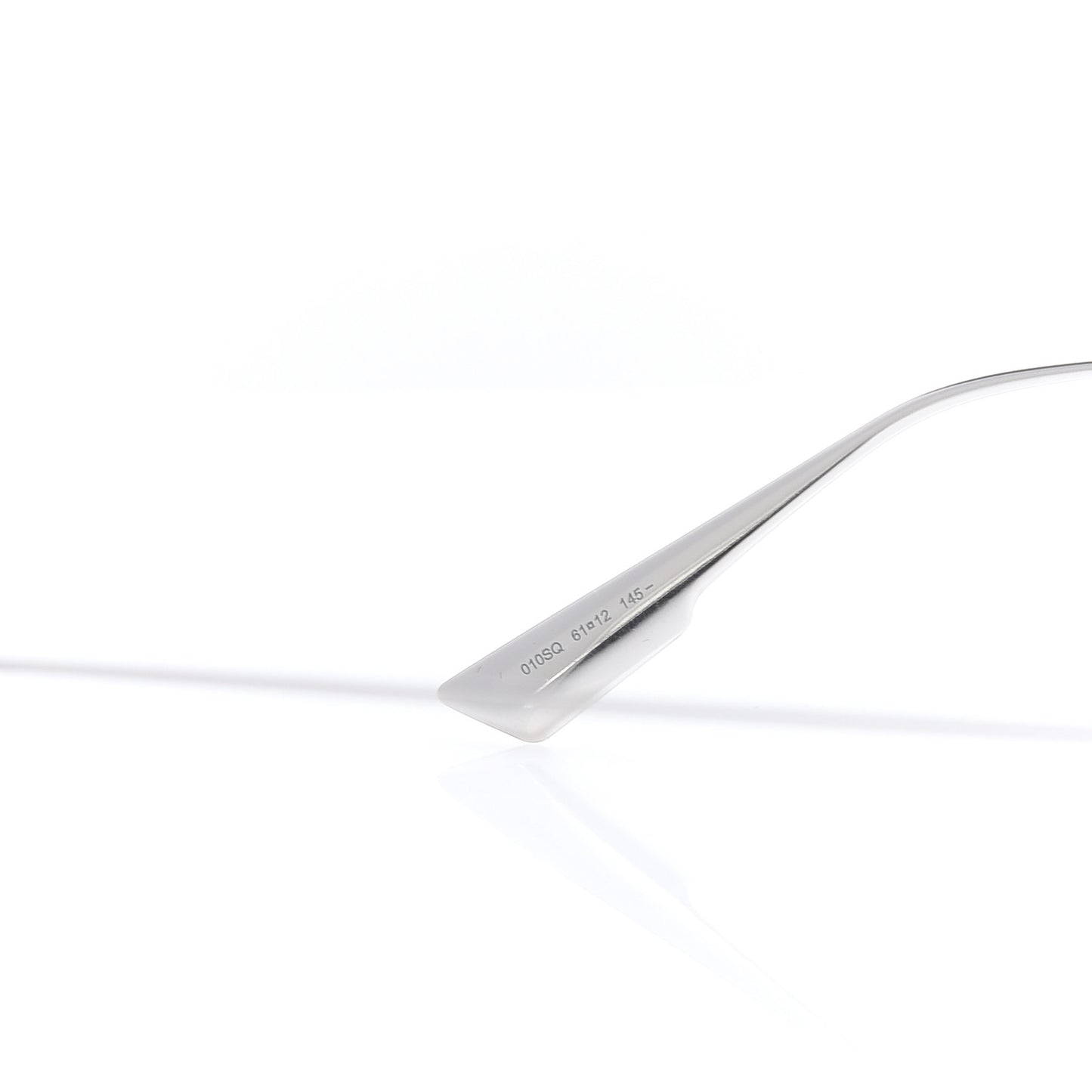 Reflected Stellaire 6 Sunglasses Palladium Gold