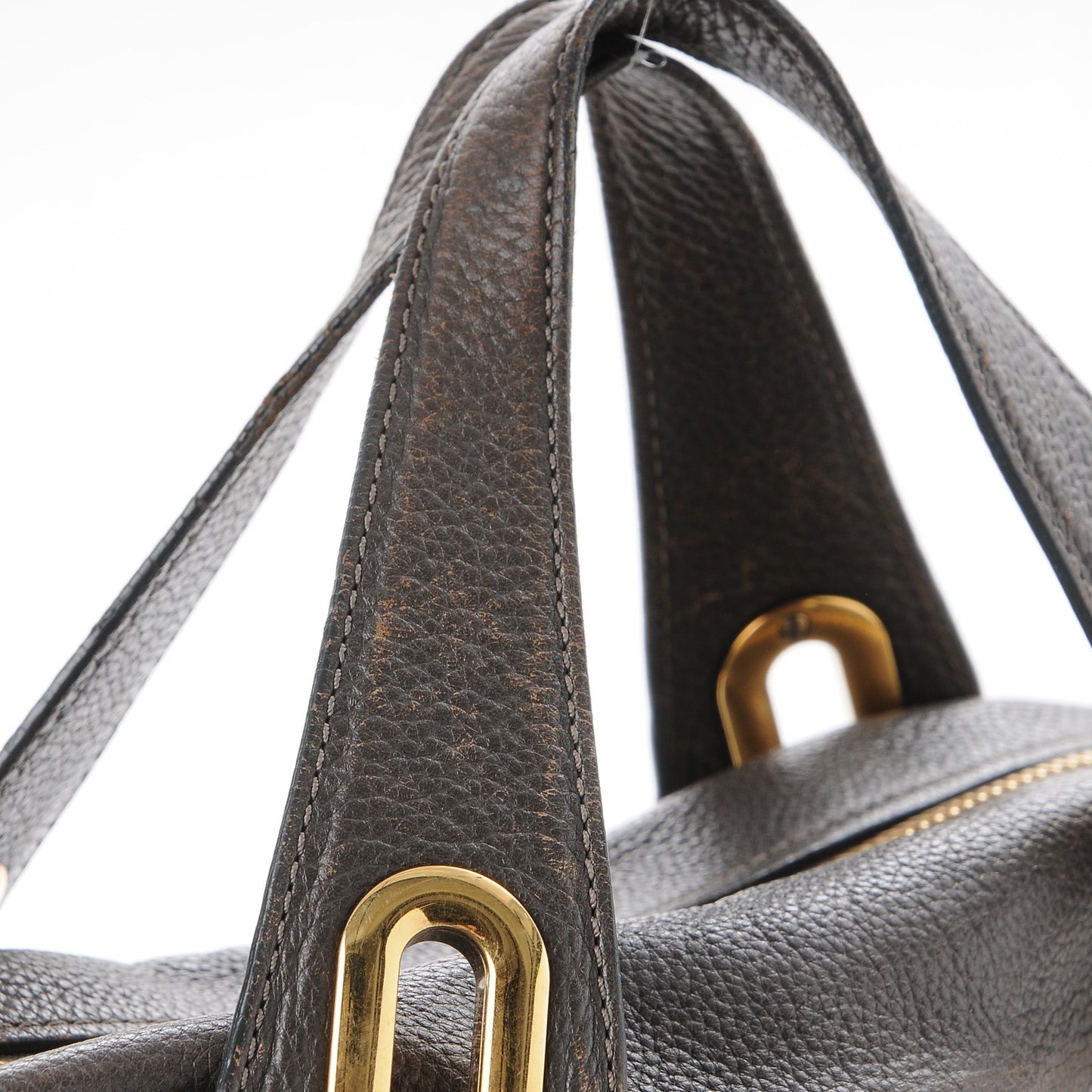 Calfskin Large Paraty Rock