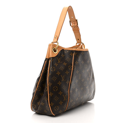 Louis Vuitton Monogram Galliera PM 3 of 14