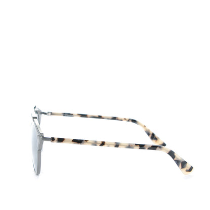 Christian Dior So Real Sunglasses Ruthenium Light Havana 2 of 8