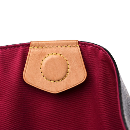 Louis Vuitton Monogram Graceful MM Pivoine 11 of 14