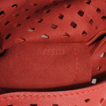 Louis Vuitton SC Flore Saumur Corail 7 of 8