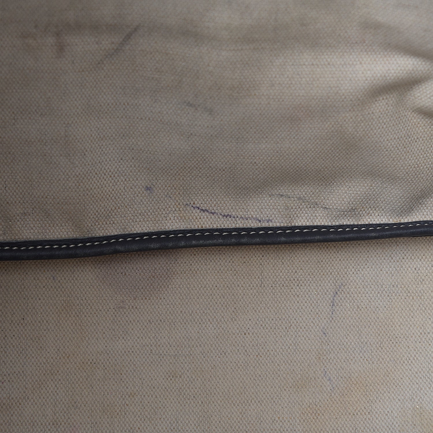 Goyard Goyardine Saint Louis GM Grey 16 of 32