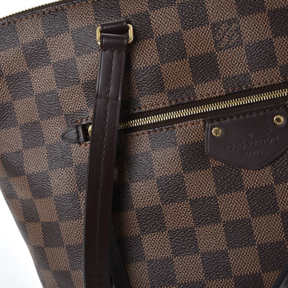 Louis Vuitton Damier Ebene Iena PM 13 of 14