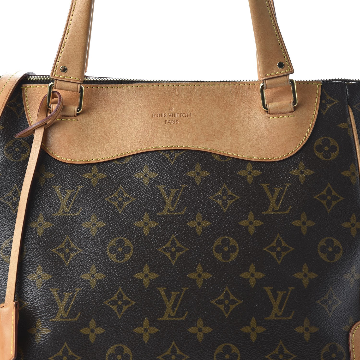 Louis Vuitton Monogram Estrela NM 17 of 18