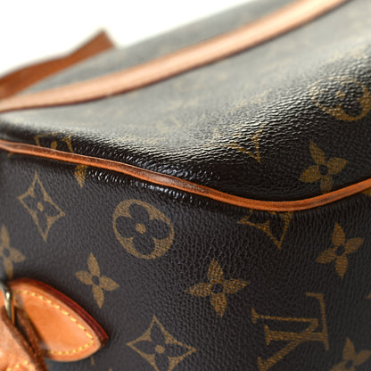 Louis Vuitton Monogram Blois 5 of 9