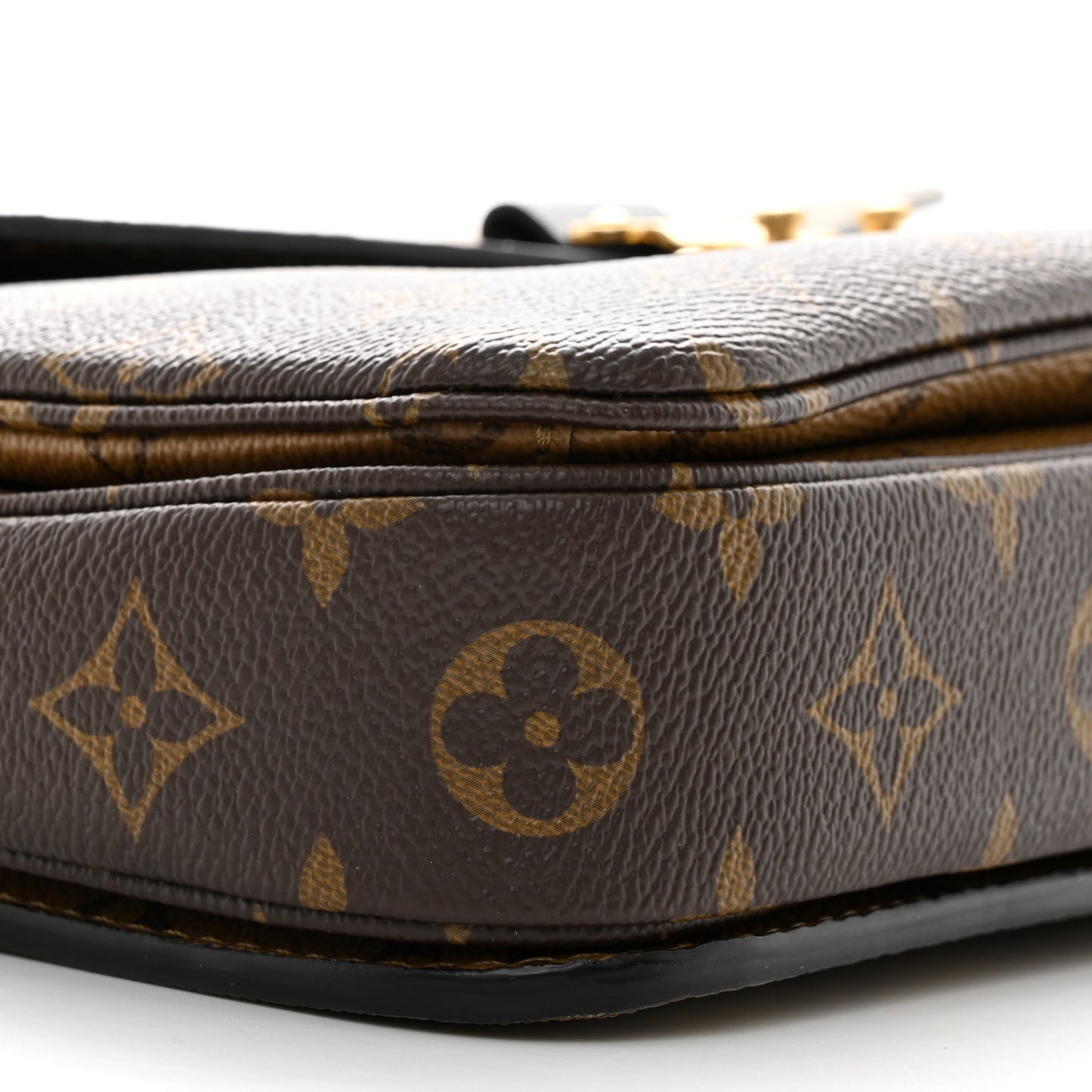 Reverse Monogram Pochette Metis