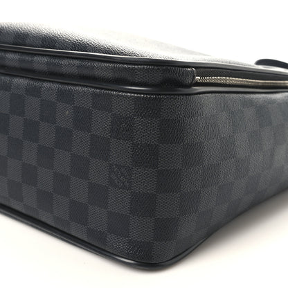 Louis Vuitton Damier Graphite Icare 11 of 11