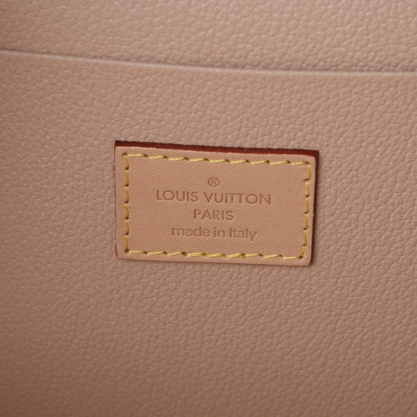 Monogram Nice BB