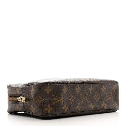 Louis Vuitton Monogram Trousse Toilette 23 4 of 6