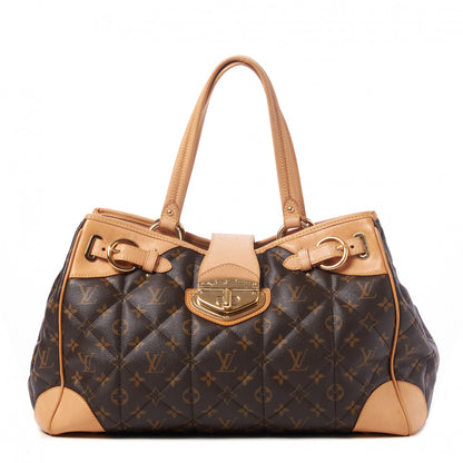 Louis Vuitton Monogram Etoile Shopper 1 of 7