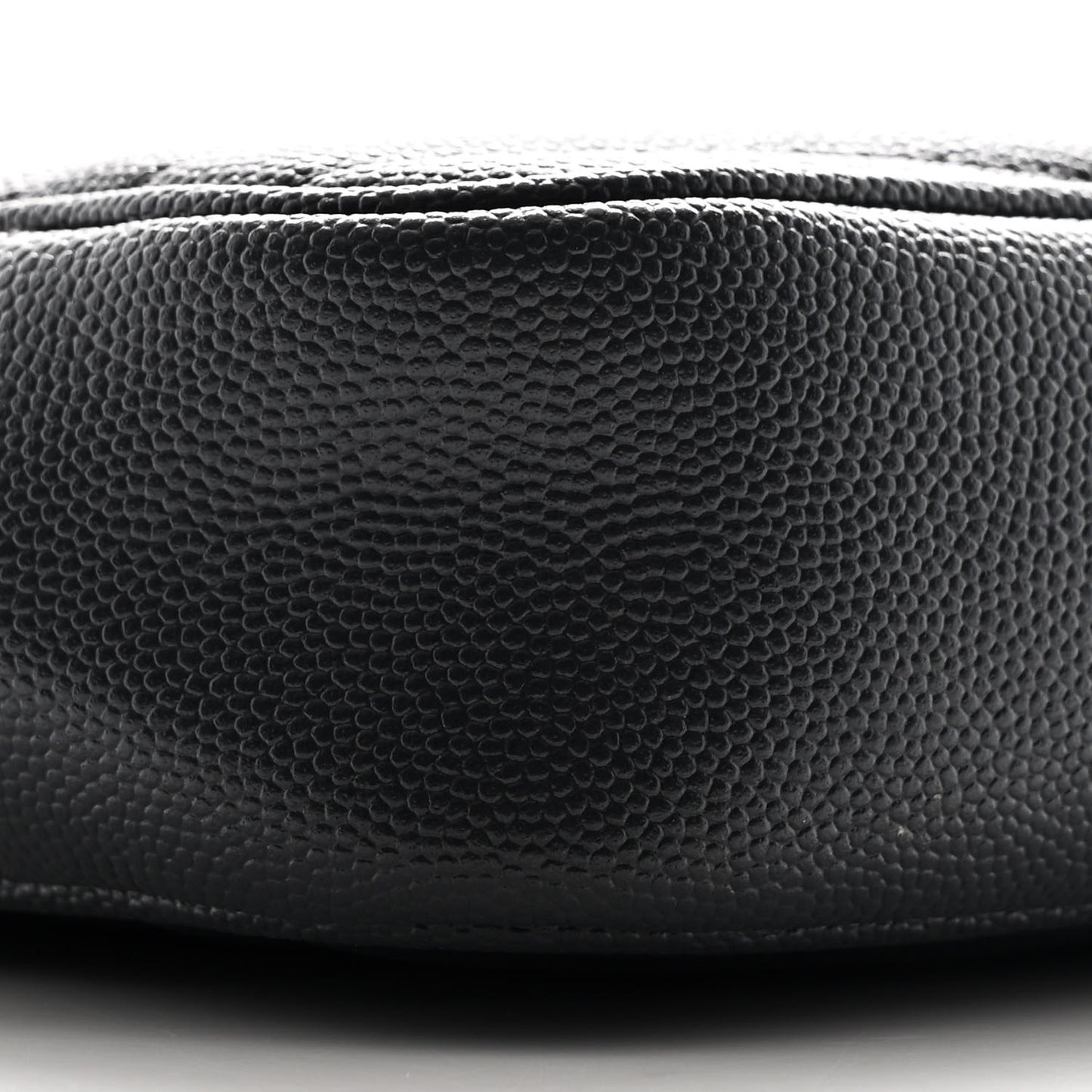 Grain De Poudre Matelasse Monogram Mini Lou Camera Bag Dark Smog