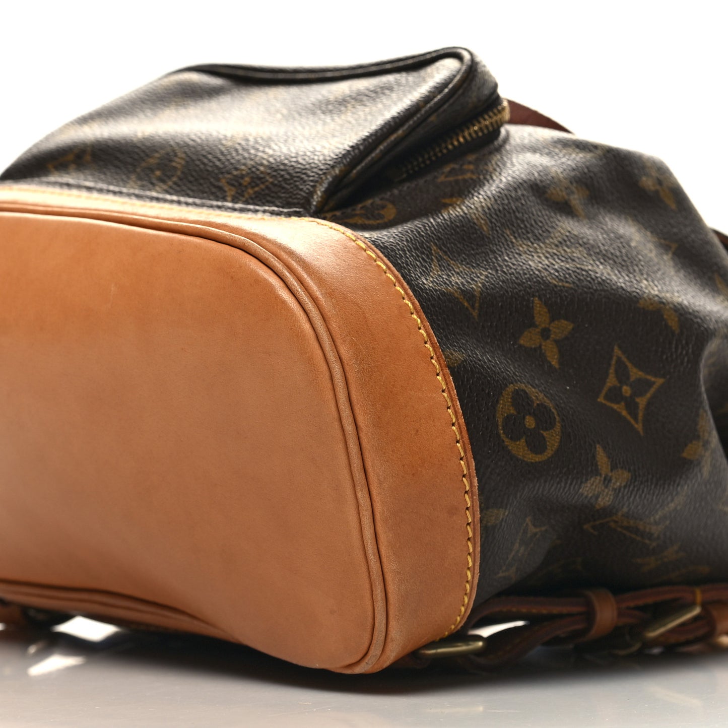 Monogram Montsouris MM Backpack