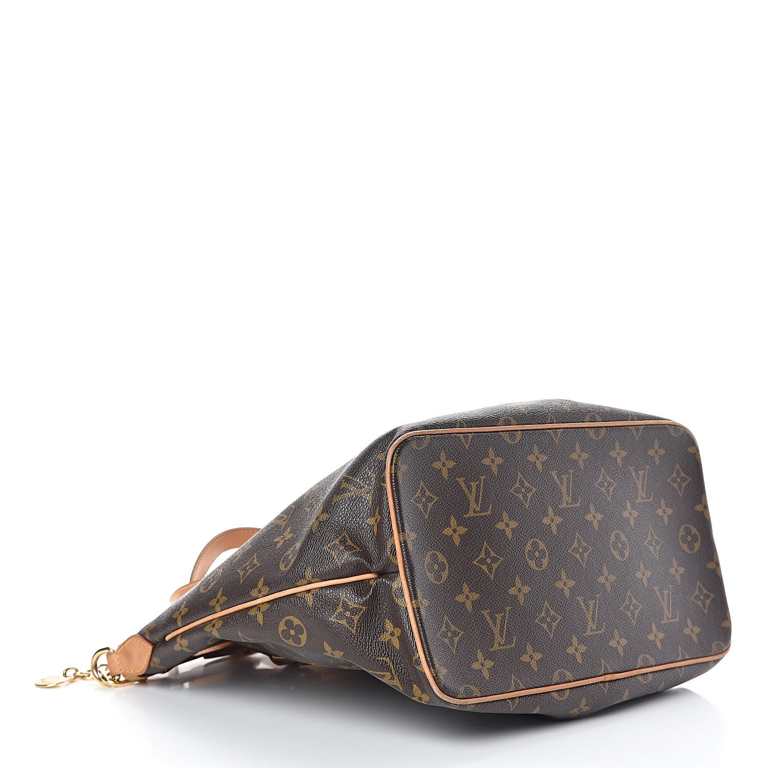 Louis Vuitton Monogram Palermo PM 4 of 13