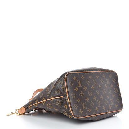 Louis Vuitton Monogram Palermo PM 4 of 13