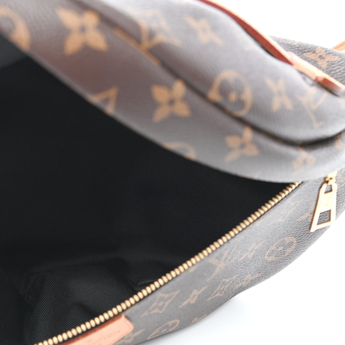 Monogram Bumbag
