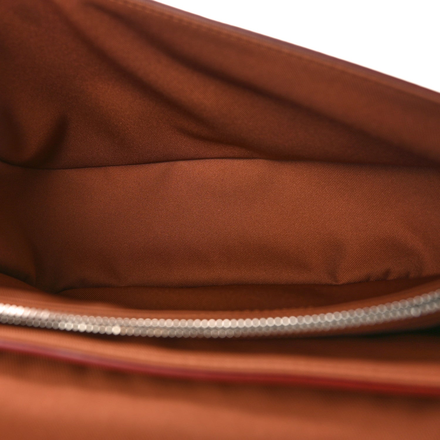 Louis Vuitton LOUIS VUITTON Epi Montsouris Messenger Cognac 5 of 9