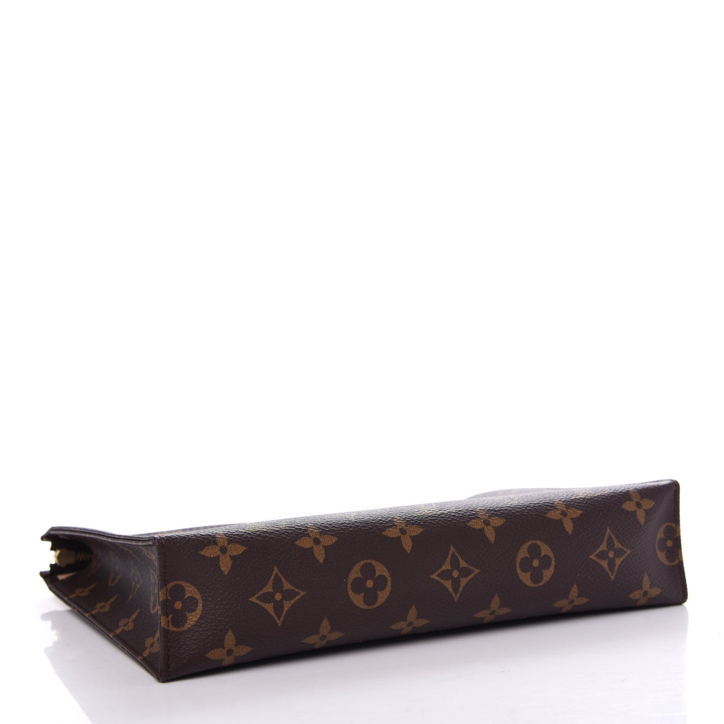 Monogram Toiletry Pouch 26