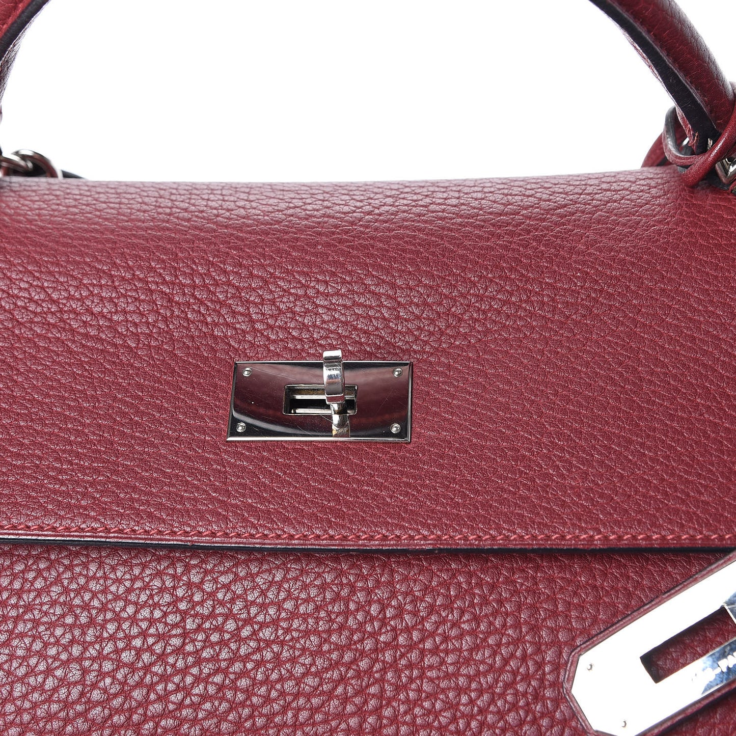 Fjord Kelly Retourne 40 Rouge H