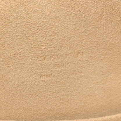 Louis Vuitton Monogram Theda GM 6 of 12