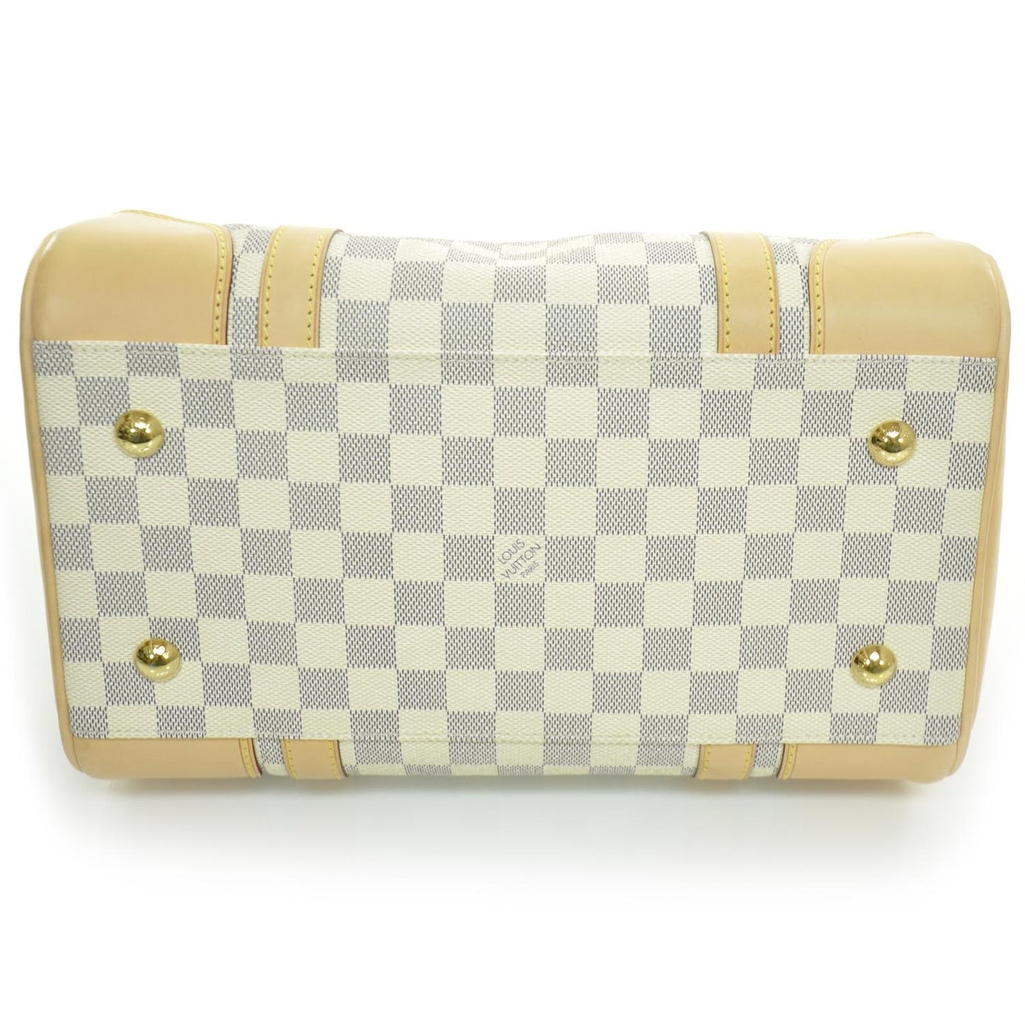 Damier Azur Berkeley