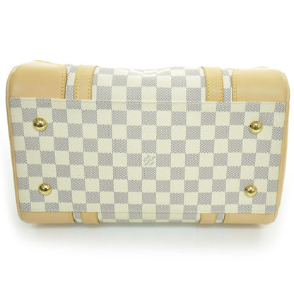 Louis Vuitton Damier Azur Berkeley 4 of 9