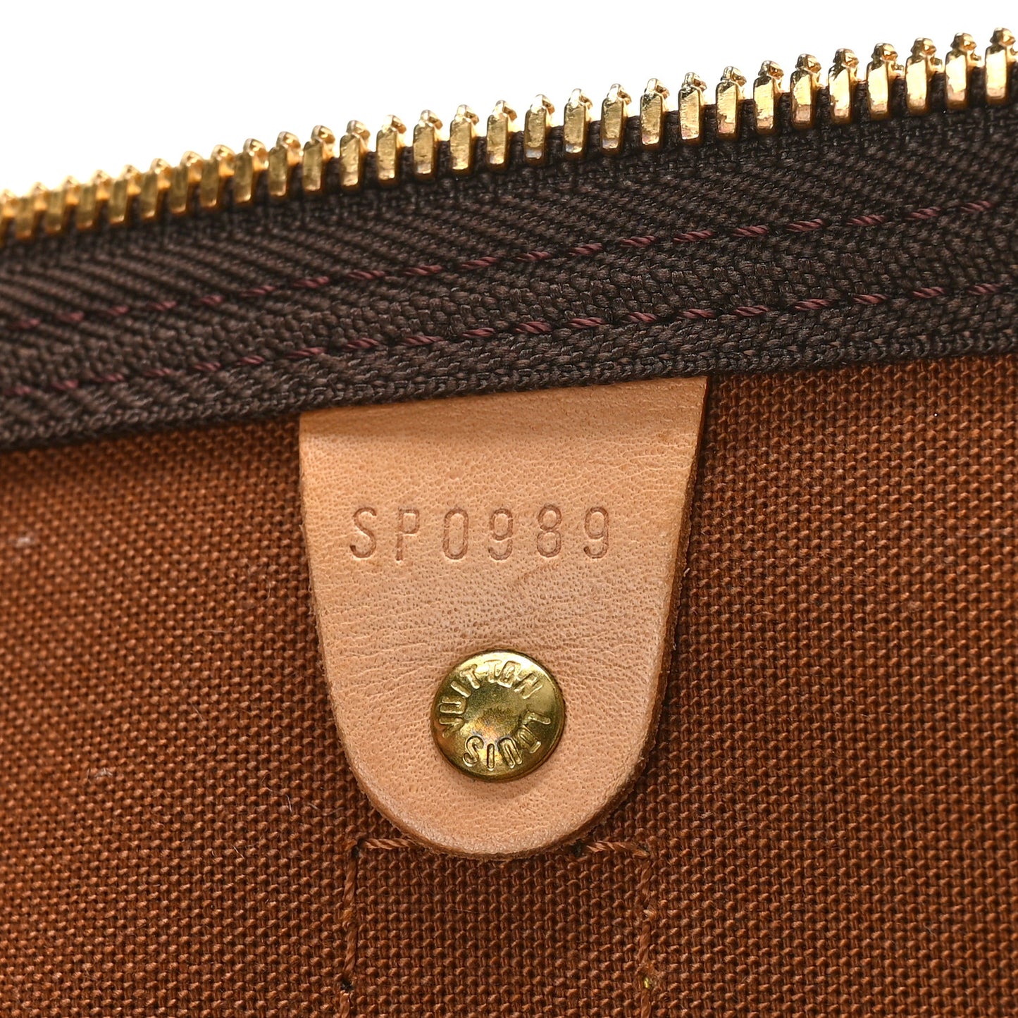 Monogram Keepall 45