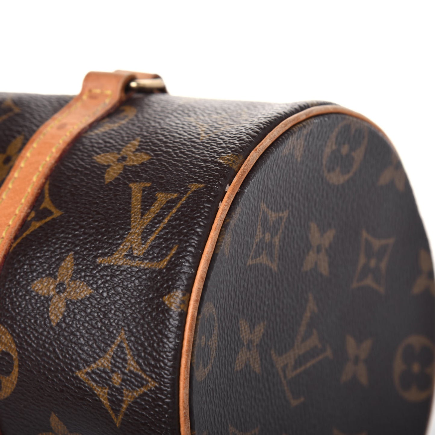 Monogram Papillon 26