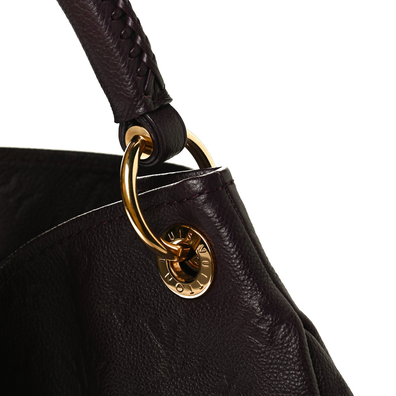 Louis Vuitton Empreinte Artsy MM Aube 6 of 10